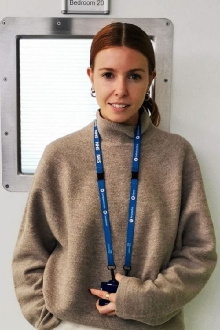Stacey Dooley: On the Psych Ward Trailer