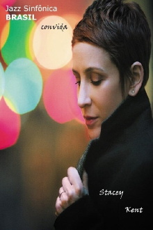 Stacey Kent - Jazz Sinfônica Brasil Trailer