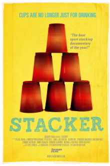 Stacker Trailer