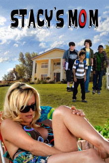 Stacy's Mom Trailer