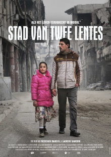 Stad van twee lentes Trailer