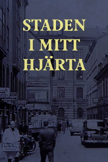 Staden i mitt hjärta Trailer