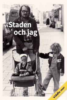 Staden och jag Trailer