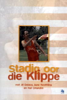 Stadig Oor Die Klippe Trailer