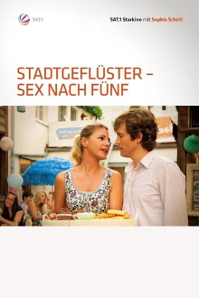 Stadtgeflüster - Sex nach Fünf Trailer