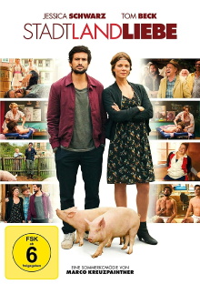 Stadtlandliebe Trailer