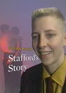 Stafford's Story Trailer