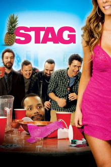 Stag Trailer