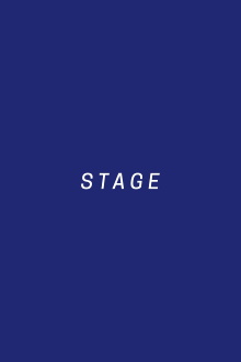 Stage Trailer