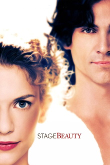Stage Beauty Trailer
