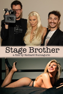 Stage Brother Trailer