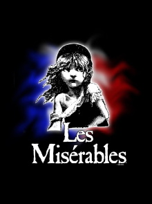 Stage By Stage: Les Misérables Trailer
