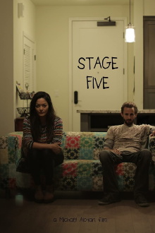 Stage Five Trailer
