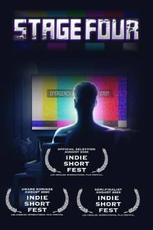 Stage Four Trailer