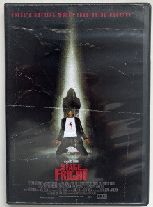 Stage Fright Trailer