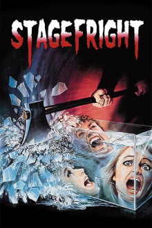 Stage Fright Trailer