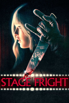 Stage Fright Trailer