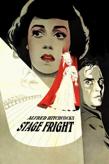 Stage Fright Trailer