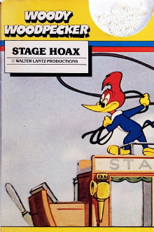 Stage Hoax Trailer