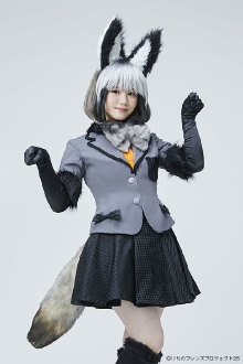 Stage Kemono Friends “JAPARI STAGE!” ~The Big Ear and the Small Miracle~ Trailer