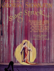 Stage Struck Trailer