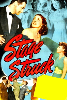 Stage Struck Trailer