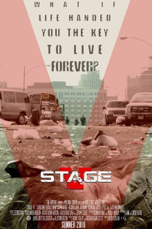 Stage V Trailer