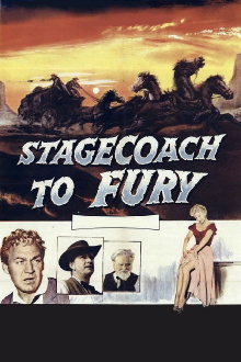 Stagecoach To Fury Trailer