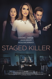 Staged Killer Trailer
