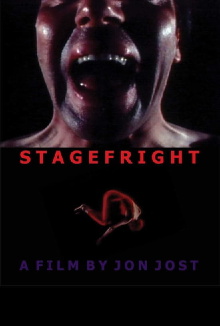 Stagefright Trailer