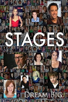 Stages Trailer