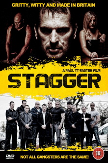 Stagger Trailer