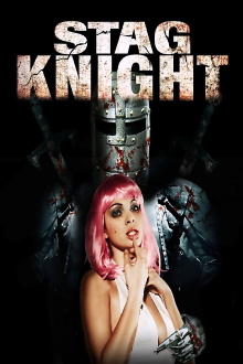 Stagknight Trailer