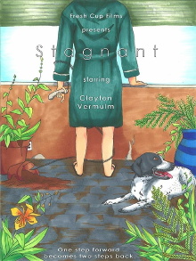 Stagnant Trailer