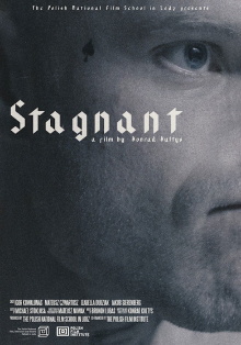 Stagnant Trailer