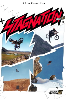 Stagnation Trailer