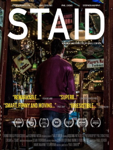 Staid Trailer