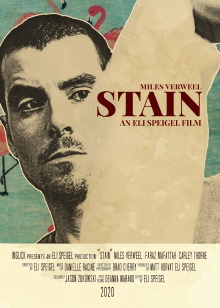 Stain Trailer