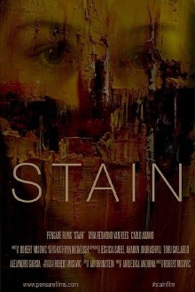Stain Trailer