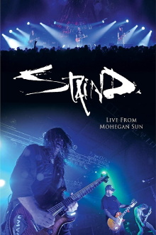 Staind - Live From Mohegan Sun Trailer