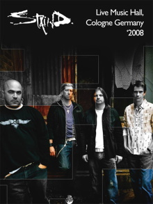 Staind - Live in Cologne Germany Trailer