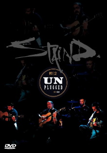 Staind: MTV Unplugged Trailer