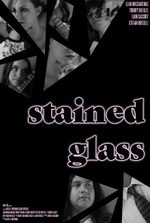 Stained Glass Trailer