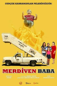 Stair Dad Trailer