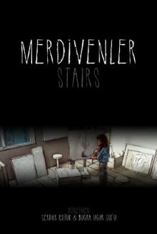 Stairs Trailer