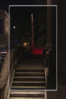 Stairs 1 Geneva Trailer