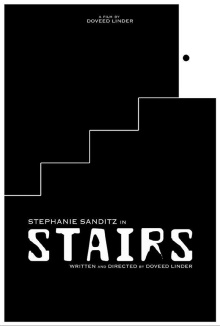 Stairs Trailer