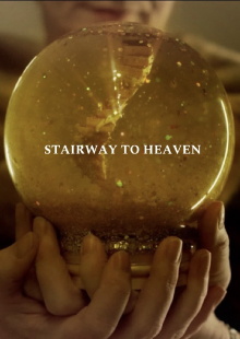 Stairway to Heaven: A Very Literal Music Video Trailer