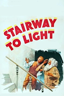 Stairway to Light Trailer