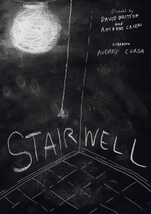 Stairwell Trailer